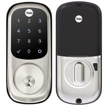 Yale smartlock Yale smartlock